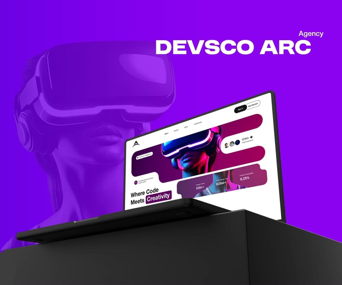 Devsco Arc